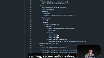 How API Gateways Automate Security, Rate Limiting & More—Stop Wasting Time on Manual API Setup!