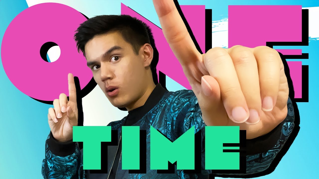 Josh O - One Time (GBB23 Version)