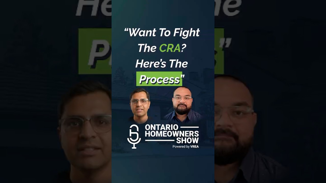 Own property outside of Canada? CRA wants a cut