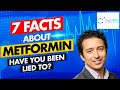 Metformin side effects, is it bad for you? Doctor explain! SugarMD