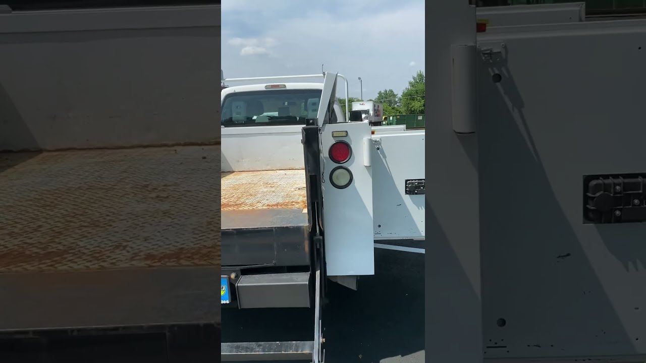 2013 Ford F 350 Stock B71137