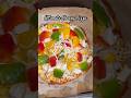 Ultimate Cheesy Pizza in AirFryer #yt #youtubeshorts #shorts #recipe #airfryer