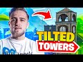 TILTED TOWERS EST DE RETOUUUUUR (je vais pleurer)