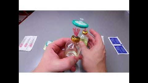 Steroid Syringe Filter your own gear