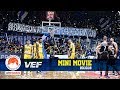 Περιστέρι winmasters 72 - 67 Μόρναρ Μπαρ  Highlights  BCL (21/1/2020)