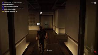 HITMAN WOA freelancer maximum gainz