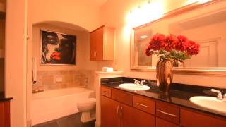 1901 Post Oak Blvd Unit #2608 Houston 77056