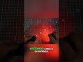 Hd03 Olight vs Wurkkos La battaglia dei fasci rossi!