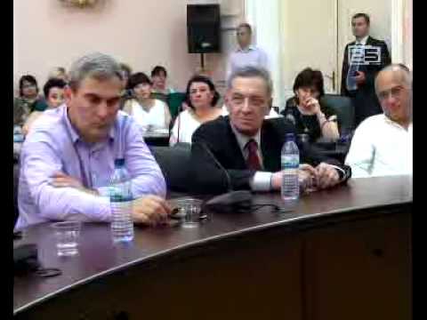 ,,გრიგოლ ვოლსკი - ცხოვრება და მოღვაწეობა\" - წიგნის პრეზენტაცია