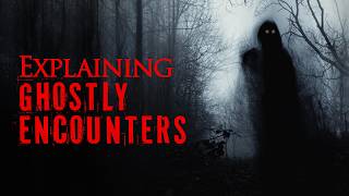 Explaining Ghosts And Ghost Hunting - Interview With Expert Psychologist Chris French