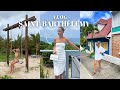 Vlog  saint barth  20 jours au paradis 