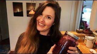 Halie Loren&#39;s Kitchen - Cranberry Sauce