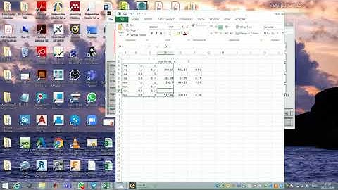 ANFIS Modeling using Matlab