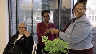 Lets Get Healthy Together, episode 1