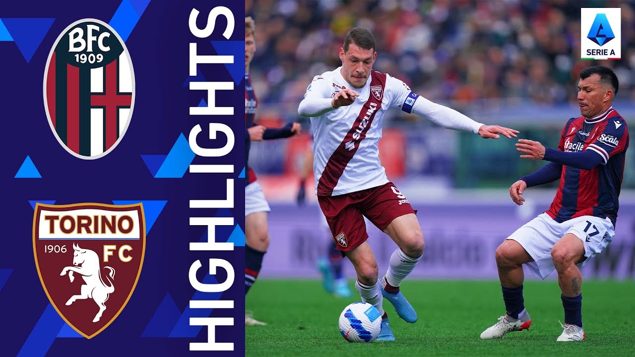 2022-23 Serie A, Bologna vs Torino, Match Preview