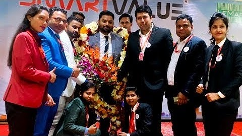 Mr Himanshu sir smart value Niraj Morya Mzp