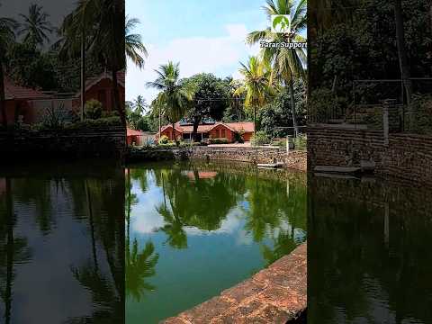 Ancient Anuradhapura Sri