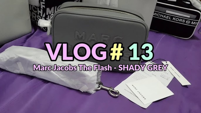 Marc Jacobs Signet Flash Camera Bag