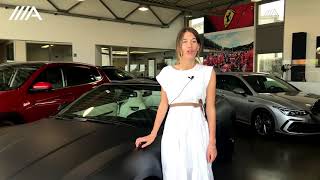 Maserati GranCabrio - Auto Azzurra Store