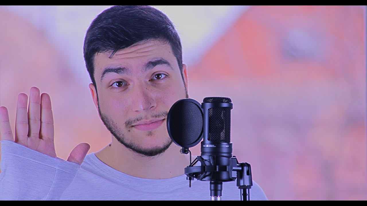 Дина Мереуца - Улетаю (cover by kamik) - YouTube