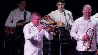 Fenečki biseri - KAZUJ KRČMO DŽERIMO & NIŠKA BANJA - MTS Dvorana 24. maj 2024.