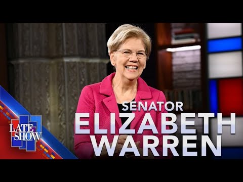 Sen. Warren: Democrats Should Follow Zohran Mamdani's Example And Run On Affordability