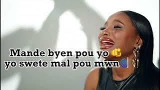 Sa fèm mal [ANIE ALERTE] lyrics