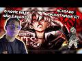 ELE VIVE EM BUSCA DE VINGANÇA?? Rudo Surebrec (Gachiakuta) - DO PARAÍSO AO INFERNO | NERD HITS