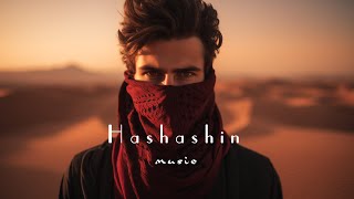 Hash. Music - Ethnic Chill & Deep House Mix [Vol. 21]