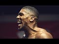 ANTHONY JOSHUA - MOTIVATION 2018 🥇(Boxing Champion Mindset)