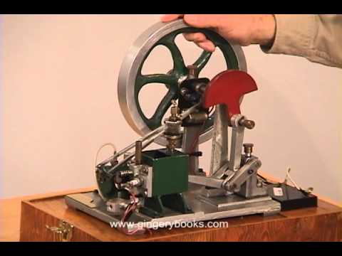 Building the atkinson cycle engine pdf
