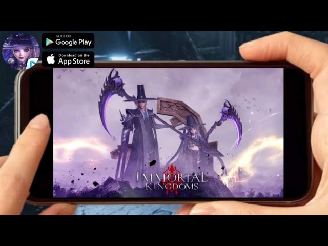 Download & Play Immortal God of War on PC & Mac (Emulator).