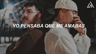 Grupo Frontera ft. Maluma - POR QUÉ SERÁ (Letra)