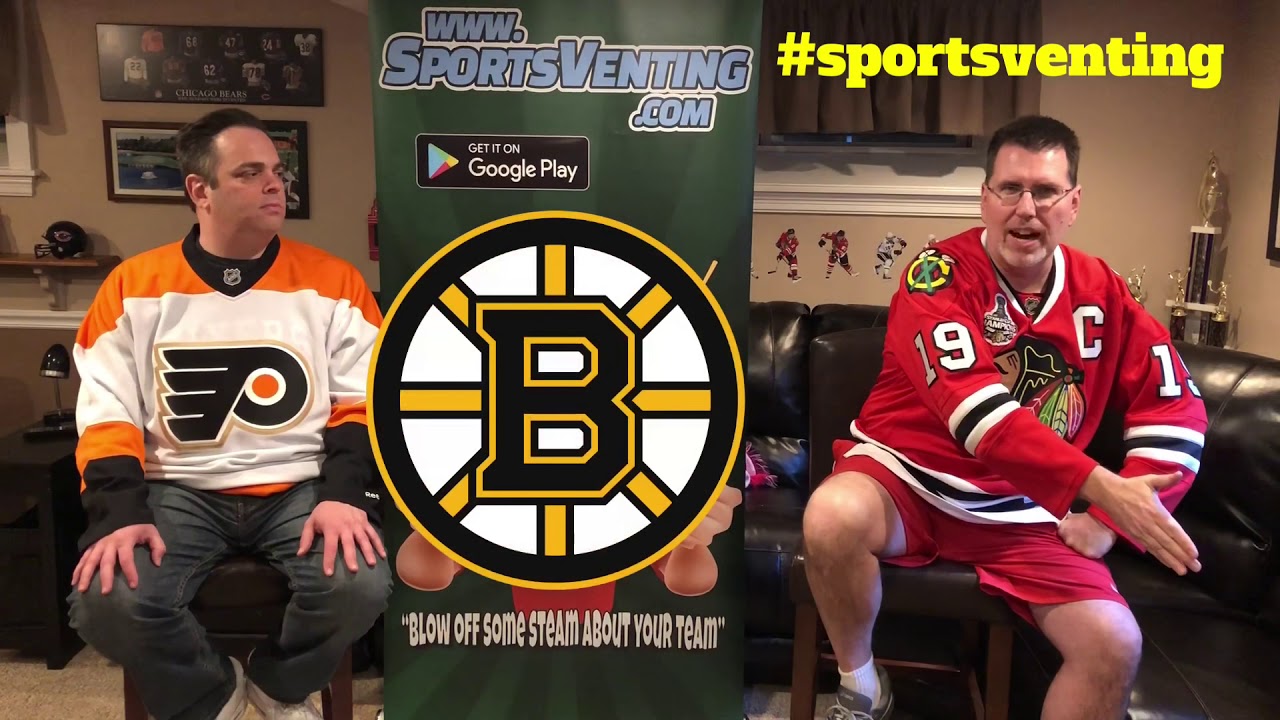 NBA and NHL playoffs preview YouTube