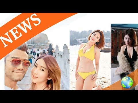 《溏心风暴3》唐文龙跟TVB新一代咪神传绯闻，被说是老牛吃嫩草？