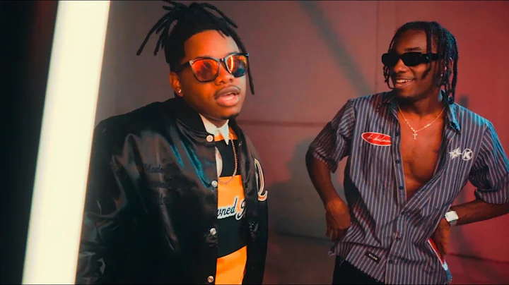 Nathan Davis Jr & Fresco Trey  - How Many Times [O...