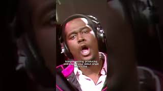 Luther Vandross debut single was a BANGER...celebrating Luther all Black Music Month!