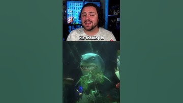 The TRUTH In Finding Nemo!😱
