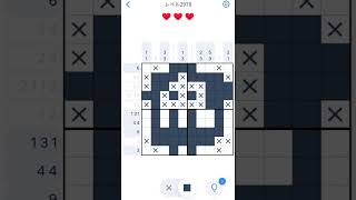 【Nonogram.com】Level.2978