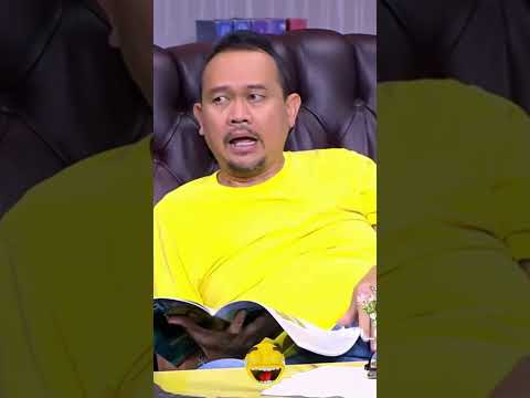 ▶️Cak Lontong Minta