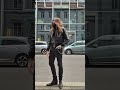 #menstyle #fitcheck #metalhead #metalfamily #beard #longhairmen #leatherjacket #fashion