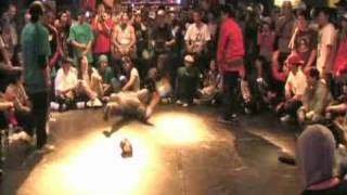 7 commandoz VS 88 crew | CIRCLE PRINZ 2009