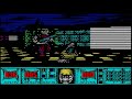 20 ZX Spectrum games from 1992-2000 in 5 minutes