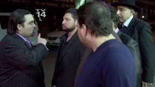 American Gypsies Season 1 Episode 3 Gypsy Court