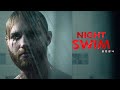 حمام سباحة مسكون بكيان شيطاني ملخص اقوى فيلم رعب اجنبي Night Swim 2024 