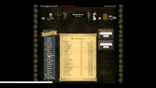 2006scape Hiscores Released!