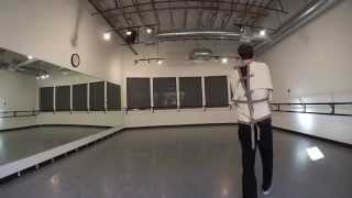 How to Escape a Strait-Jacket (TUTORIAL)