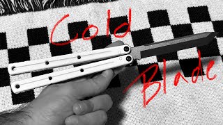 Cold Blade Kraken Clone Review (epic)
