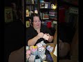 Let's open some boxes! #unboxingvideo #unboxing #blindbox #blindboxopening #blindboxes