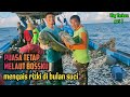 Begini Aktivitas Nelayan Saat Puasa di Laut!! Nelayan Tradisional Rembang - Nelayan Story